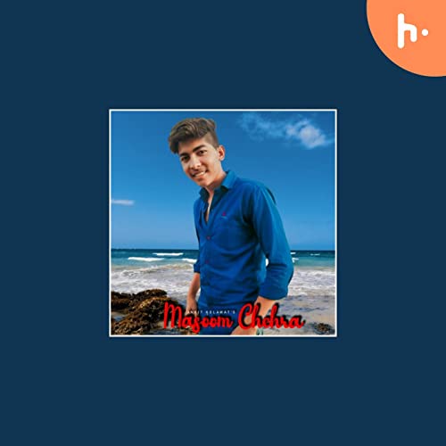 『Masoom Chehra』のカバーアート