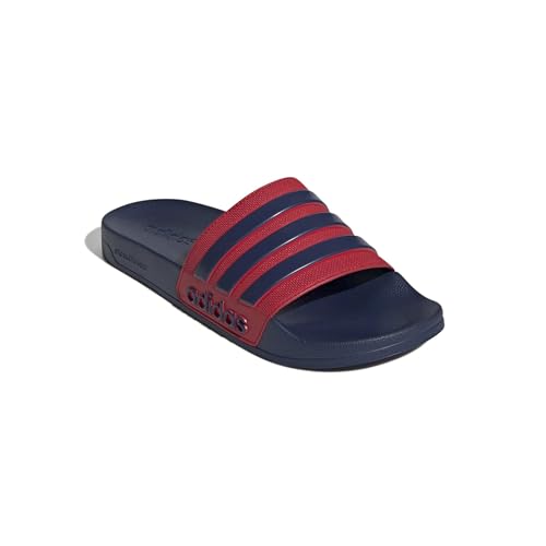Image of adidas Men's Adilette Shower Flip-Flops