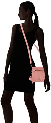 Kipling New Eldorado, Kind Rose B