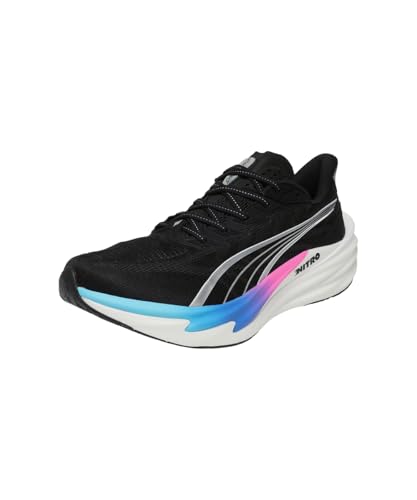 Image of Deviate Nitro 4 Puma White-Fresh Water