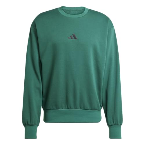 Image of adidas Men's Essentials Feelcozy Sweatshirt