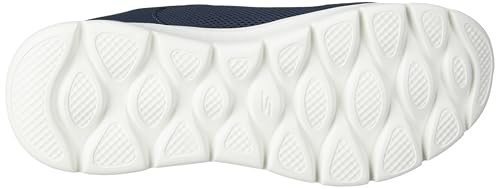 Image of Skechers-Men's Walking Shoes-GO Walk FLEX-216495ID-NVY-11