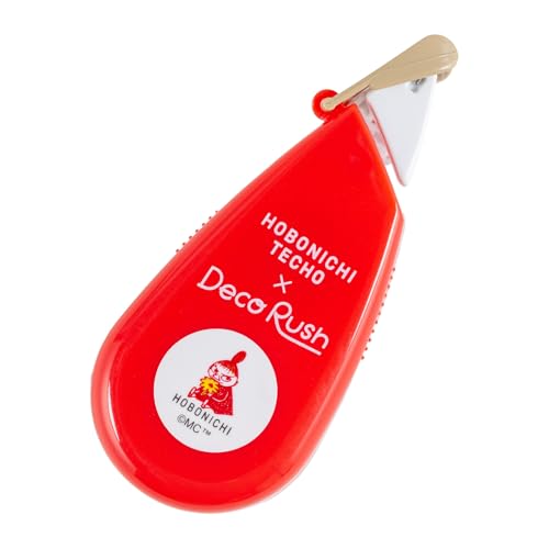 Amazon.co.jp: ほぼ日手帳 プラス×ほぼ日/デコラッシュ ちょこちょこ