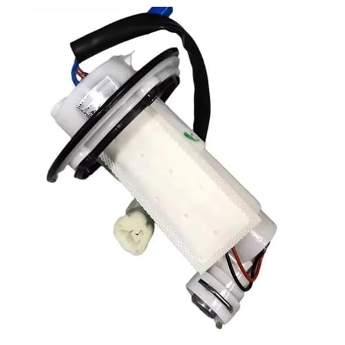 Pompe carburation haute pression CFMOTO 400NK 650MT - 2