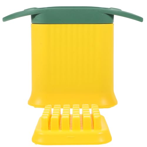Herramienta multifuncional para cortar vegetales de acero inoxidable y plástico miniatura 1