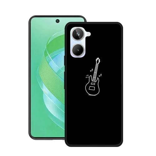 Lucyliy Realme 10 4G�P�[�X�ATPU�V���R�� Realme 10 4G�t�H���P�[�XJb-19�Ή�