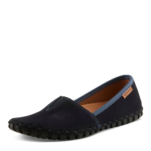 Image of Spring Step Women's Kathaleta-Suede