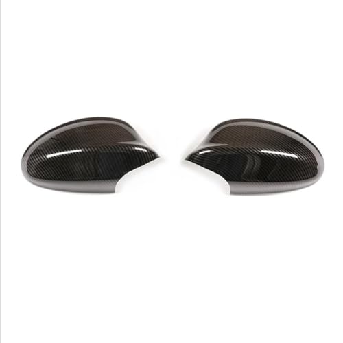 Espejos retrovisores luminosos para Serie 3 E90 E91 E92 E93 cubiertas laterales de coche