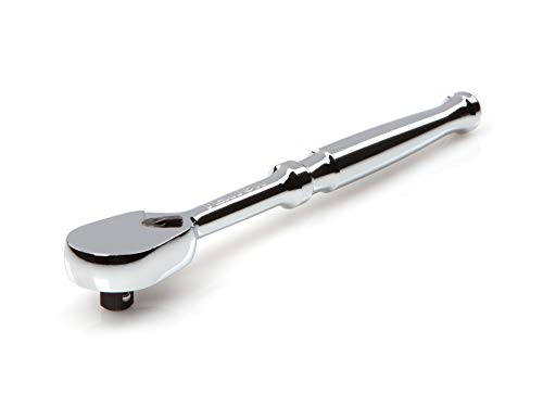 Tekton 1/4 Inch Drive X 6 Inch Ratchet | Srh01006 #TOP5