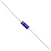 Nichicon VX Series Axial Electrolytic Capacitor, 4.7uf @ 50VDC