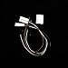 2xNC NO Combined Magnetic Switch Door Sensor Door Contact Dry Contact Open, Circuit On