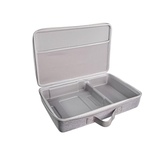 Boîte de rangement antichoc Winbot étanche en EVA thermoformé - 6
