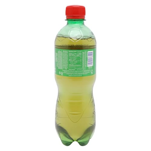 Kingsley Apple Flavoured Drink 500 ml