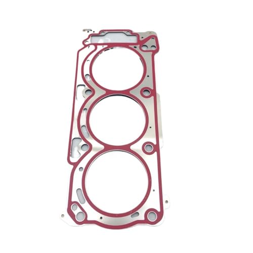 Joint de culasse de précision pour GTR 300 CV haute performance GT I