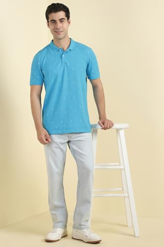 Image of Allen Solly Men T-Shirt