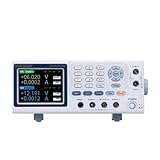 dc Power Supply Programmable Linear Multi-Channel DC Regulated Power Supply PPH-1503D/PPH-1506D(PPH-1506D)