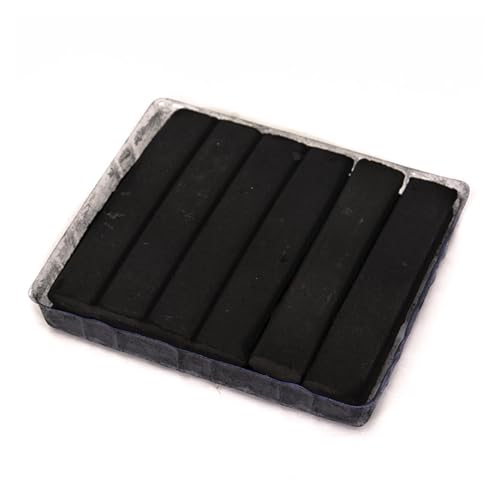 High Heat Output Reusable Carbon Hand Warmer Black Fuels Stick Hand Warmers for Outdoor Hiking Fishing Women Men