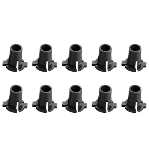 V-FACTOR HEADLIGHT MOUNTS FOR FX, FXR AND SPORTSTER