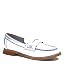 Light Blue Patent Leather