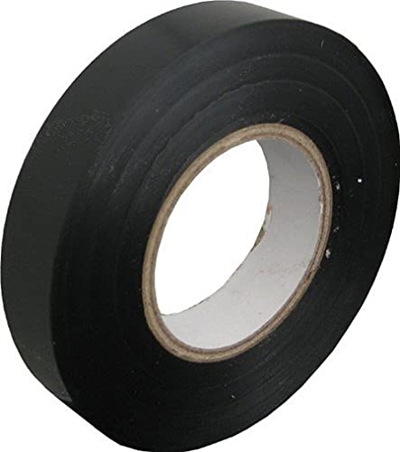 Wisdom 28-ET60BR-2 General Purpose Vinyl Electrical Tape Roll, 60' Length x 3/4