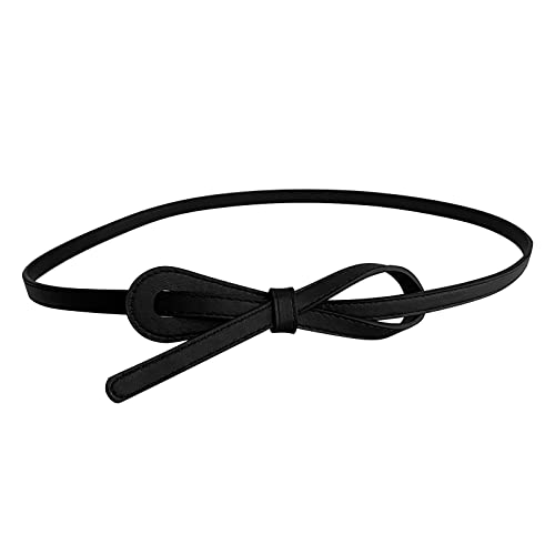 Women's Fashion Versatile Solid High End Decorative Belt Shoulder Back Belt