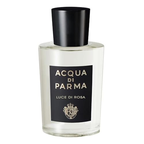 Acqua di Parma Luce Di Rosa Eau de Parfum unisex 100 ml