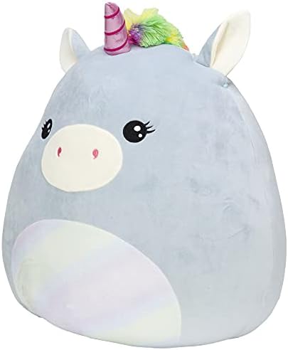 squishmallows 20 inch unicorn
