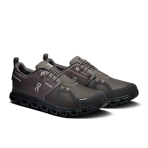 Image of On Men's Cloud 6 WP Sneakers