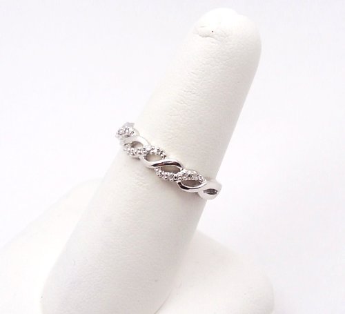 La Collezione Anello di Diamanti: Anello set