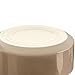 HUNTER Keramik-Napf Osby Glazed Farbe beige, Größe 1100 ml