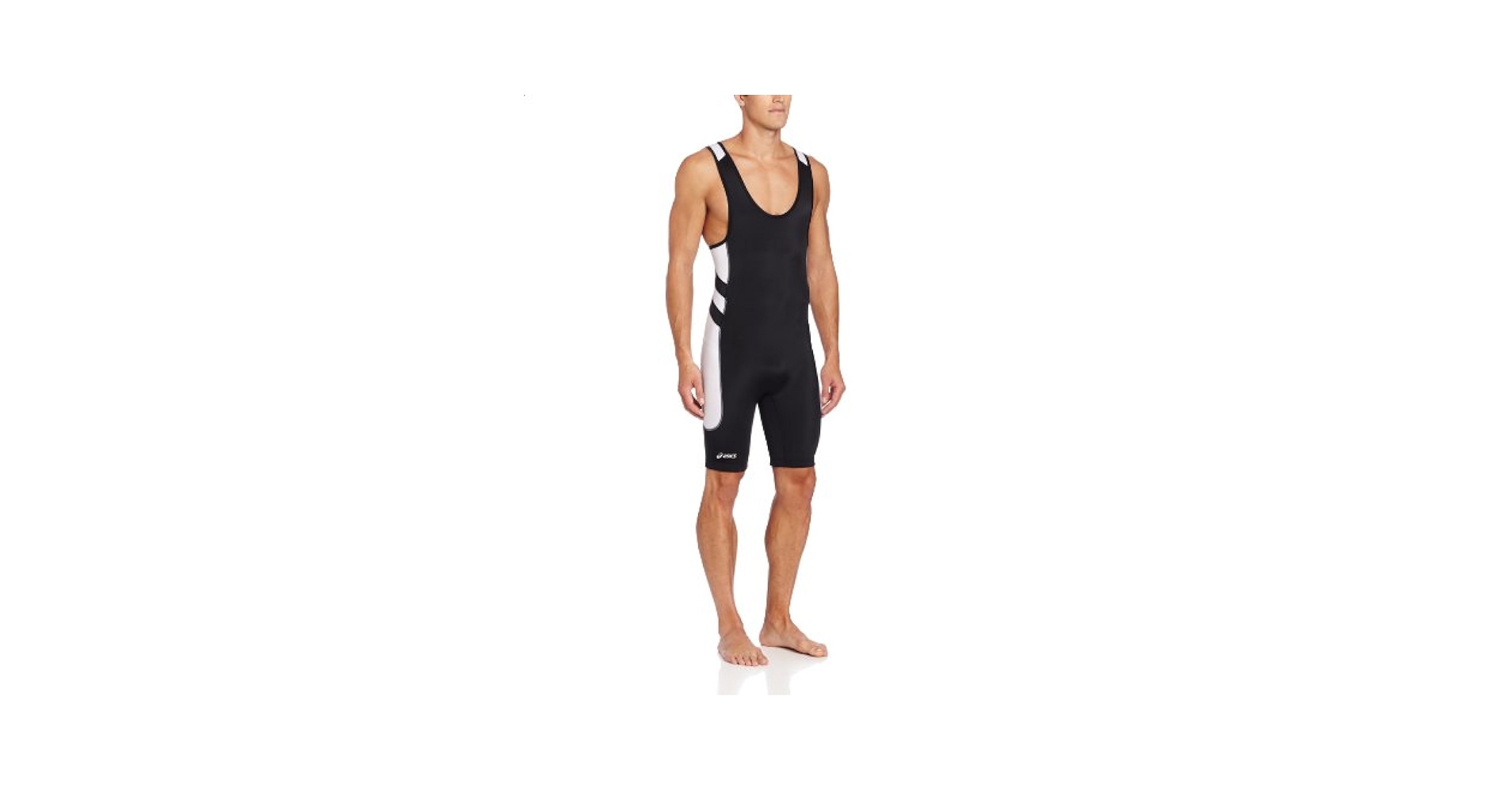 Amazon.com : ASICS Men's Unrestrained Wrestling Singlet