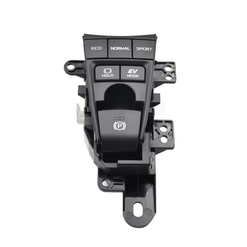 Interrupteur de frein de stationnement Toyota Avalon 2018-2021 bouton de frein à main 84390-06060