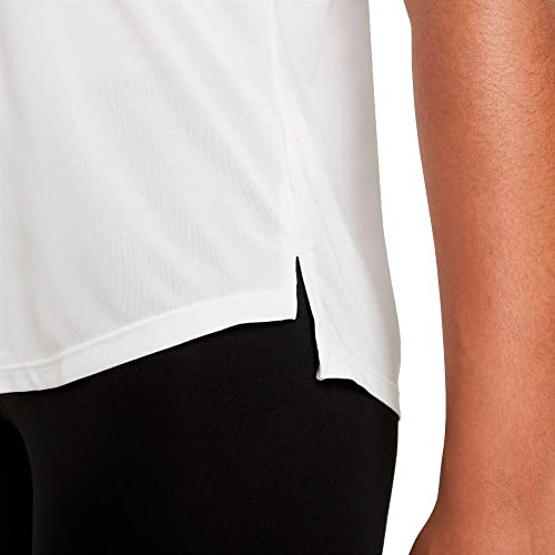 Image of Nike Womens Dri-fit Legend T-Shirt