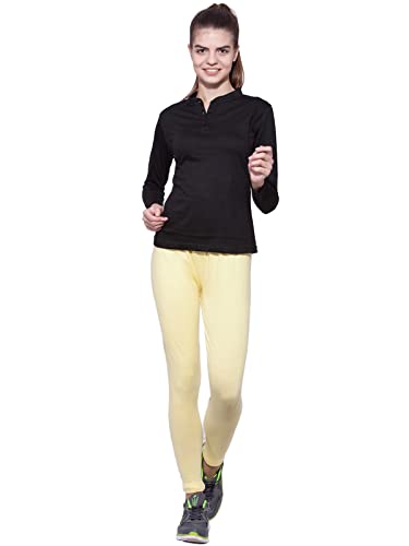 Image of Ap'pulse Women's Black Tshirt
