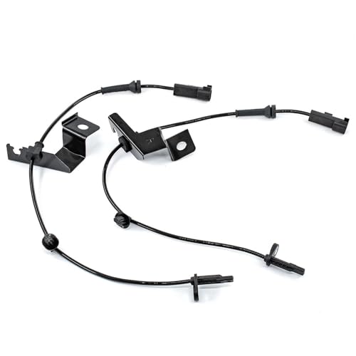 Capteur ABS Mondeo corrige erreur de freinage avant DG9C2C205AD