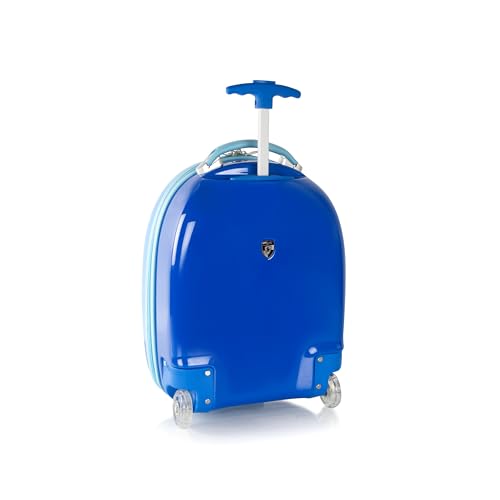 Heys Nickelodeon Blue Paw Patrol Round Shape 18" Luggage (RS-PL01-21AR)4