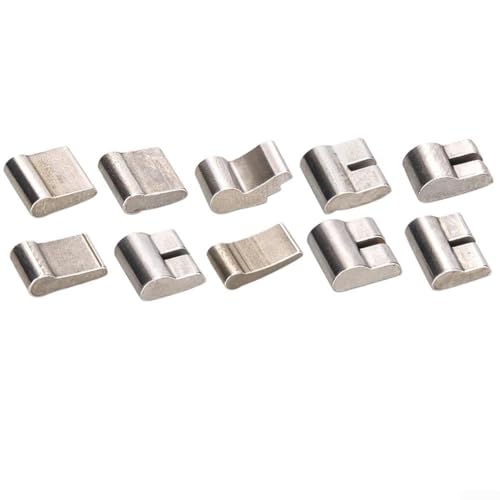 Design elegante, prestazioni affidabili 6pcs Cassette Hub Body Pawls Set per biciclette (R1.45 * 7.0 (Type3))