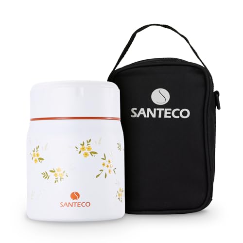 SANTECO ^fM X[vW[ 500ml L ۉۗ `W[ۉٓ Xv[ pobOt IV sNjbN p wZ (IX}TX)