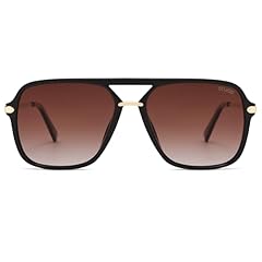 Black/Light Grading Brown Lens