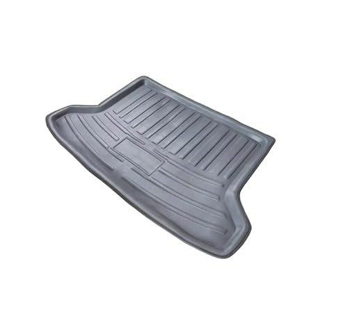 Tapis de coffre Vezel 2014 2015 2016 2017 2018 2019 bac cargaison étanche