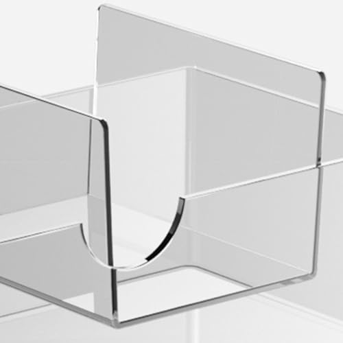 Support de rangement efficace pour maquillage et petits objets de beauté
