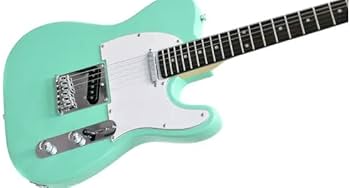 PLAYTECH プレイテック　テレキャスター系　エレキギター Amazon | PLAYTECH (プレイテック) エレキギター テレキャス