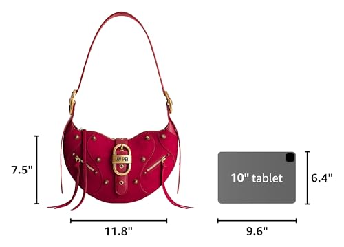 Image of JW PEI Women's Tessa Shoulder Bag