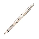 Penn State Industries PKKPCLCH Stratus Click 2mm Lead Pencil Kit Woodturning Project (10pack in Chrome)