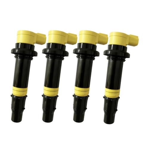 Bobine d'allumage F6T558 résout les ratés de votre Yamaha R1 R6 Vmax FZ1