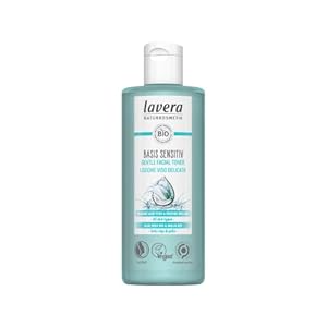 Lavera Basic Gentle Facial Toner