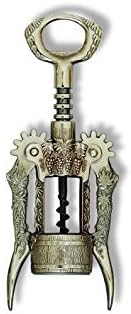 Grape Design Wing Corkscrew