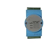 Large adaptabilité : convient à l'automatisation industrielle et à d'autres scénarios pour répondre à des besoins diversifiés en matière de collecte de données