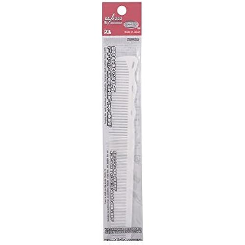 Artero Flexible Young Park Comb White Ref 252