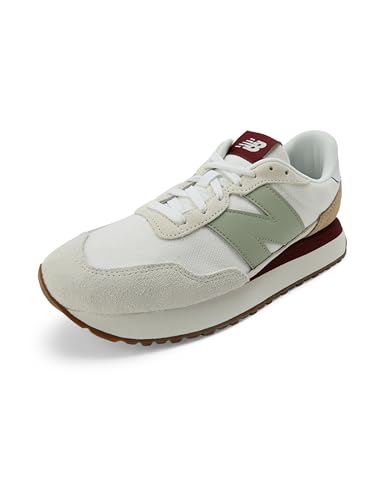 Image of New Balance Women 237 Sneakers